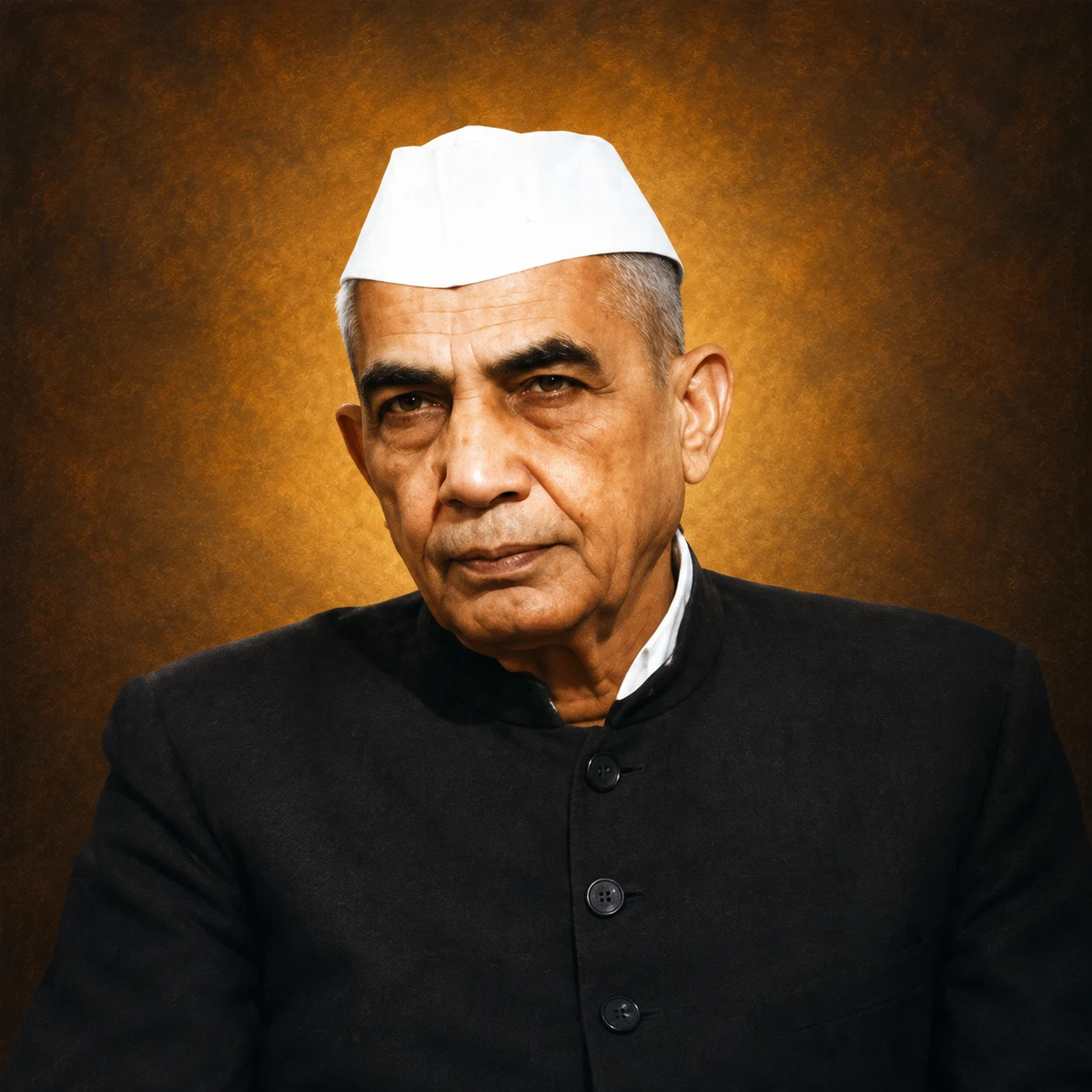 
    चौधरी चरण सिंह
