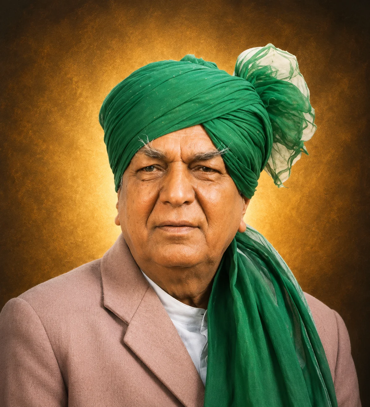 
    चौधरी देवी लाल
