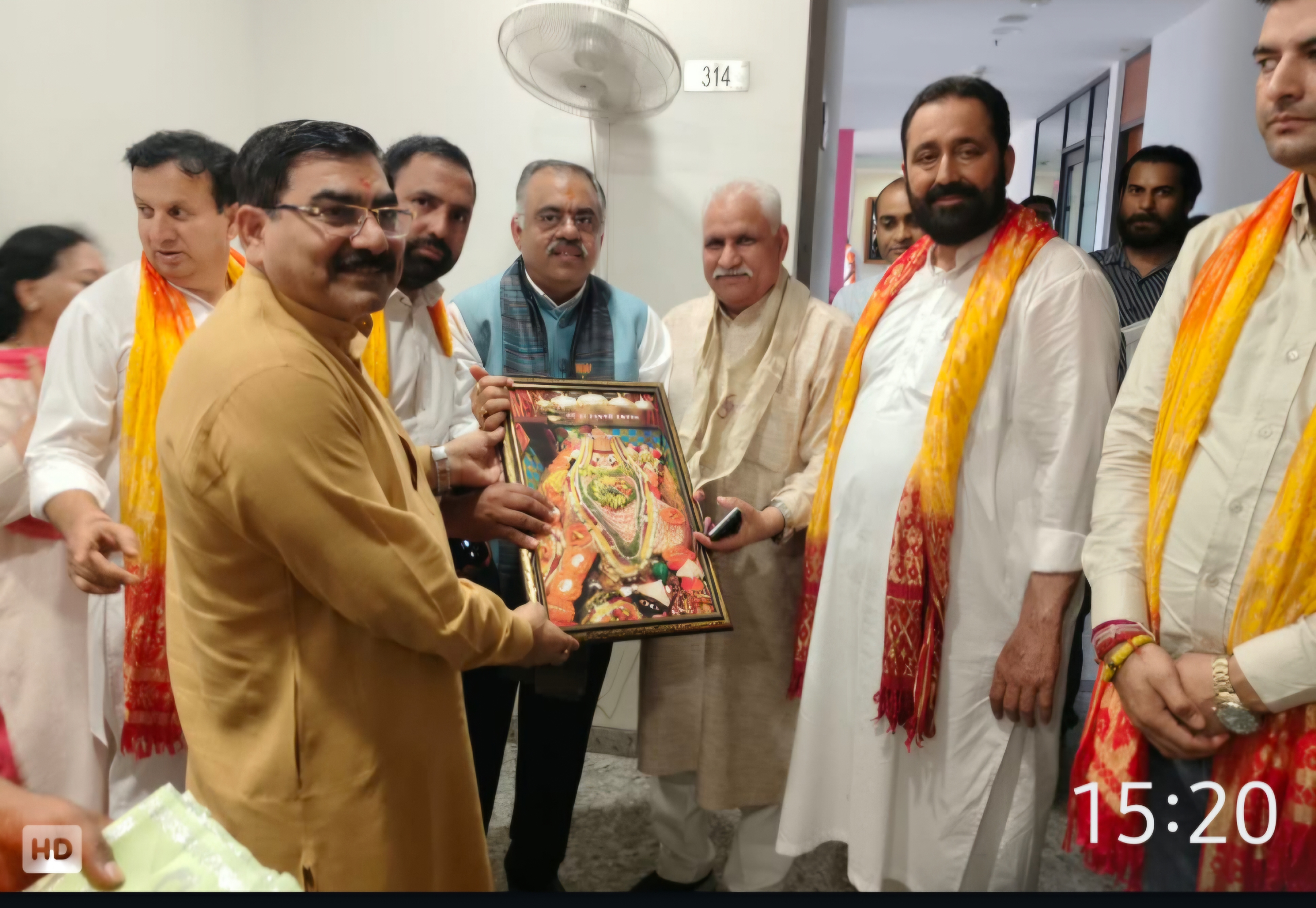 MY JAT Gallery