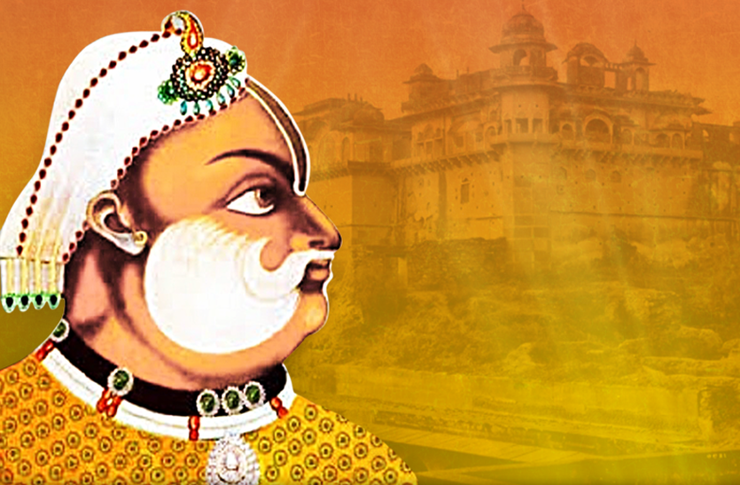 महाराजा सूरजमल