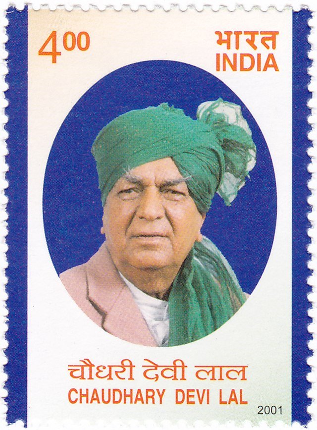 चौधरी देवी लाल