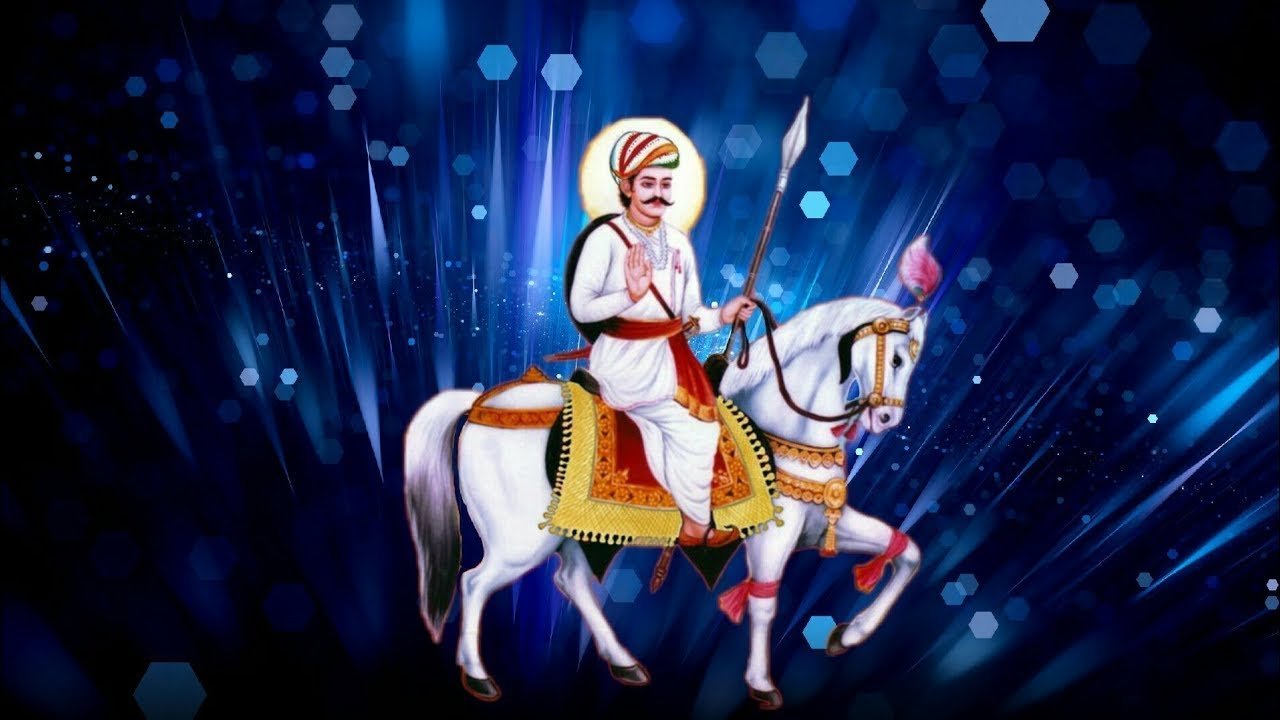 वीर बिग्गाजी