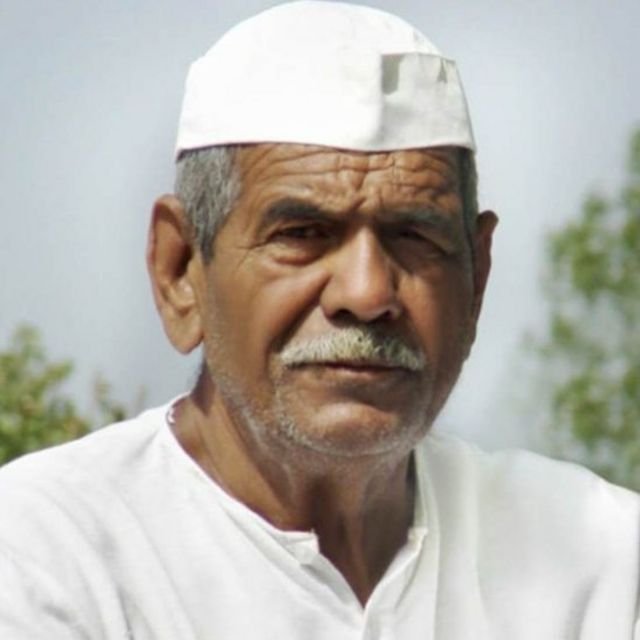 महेंद्र सिंह टिकैत